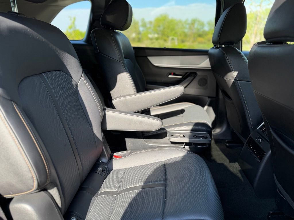 Used 2024 MAZDA CX-90 Plug-In Hybrid w/ Premium Pkg AWD/4WD image 26