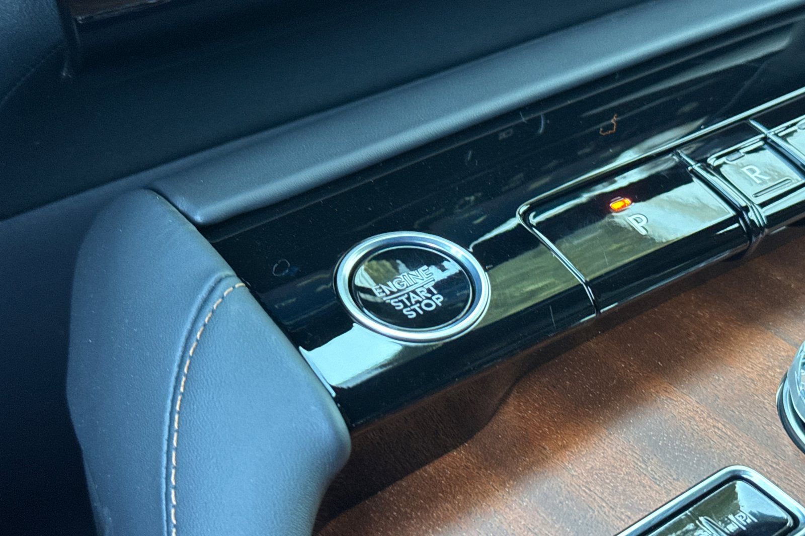 New 2026 Lincoln Navigator L Black Label image 20