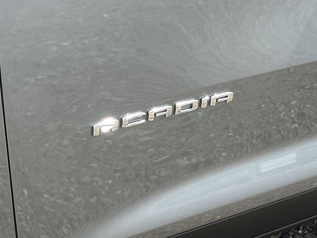 New 2026 GMC Acadia Elevation FWD image 31