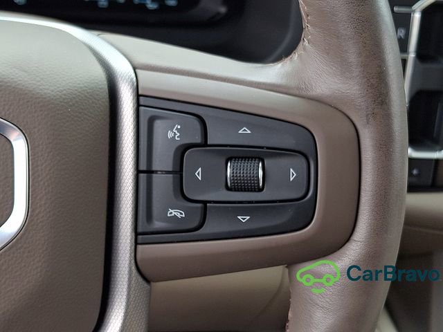 Certified 2024 GMC Yukon XL Denali w/ Advanced Technology Package AWD/4WD image 24
