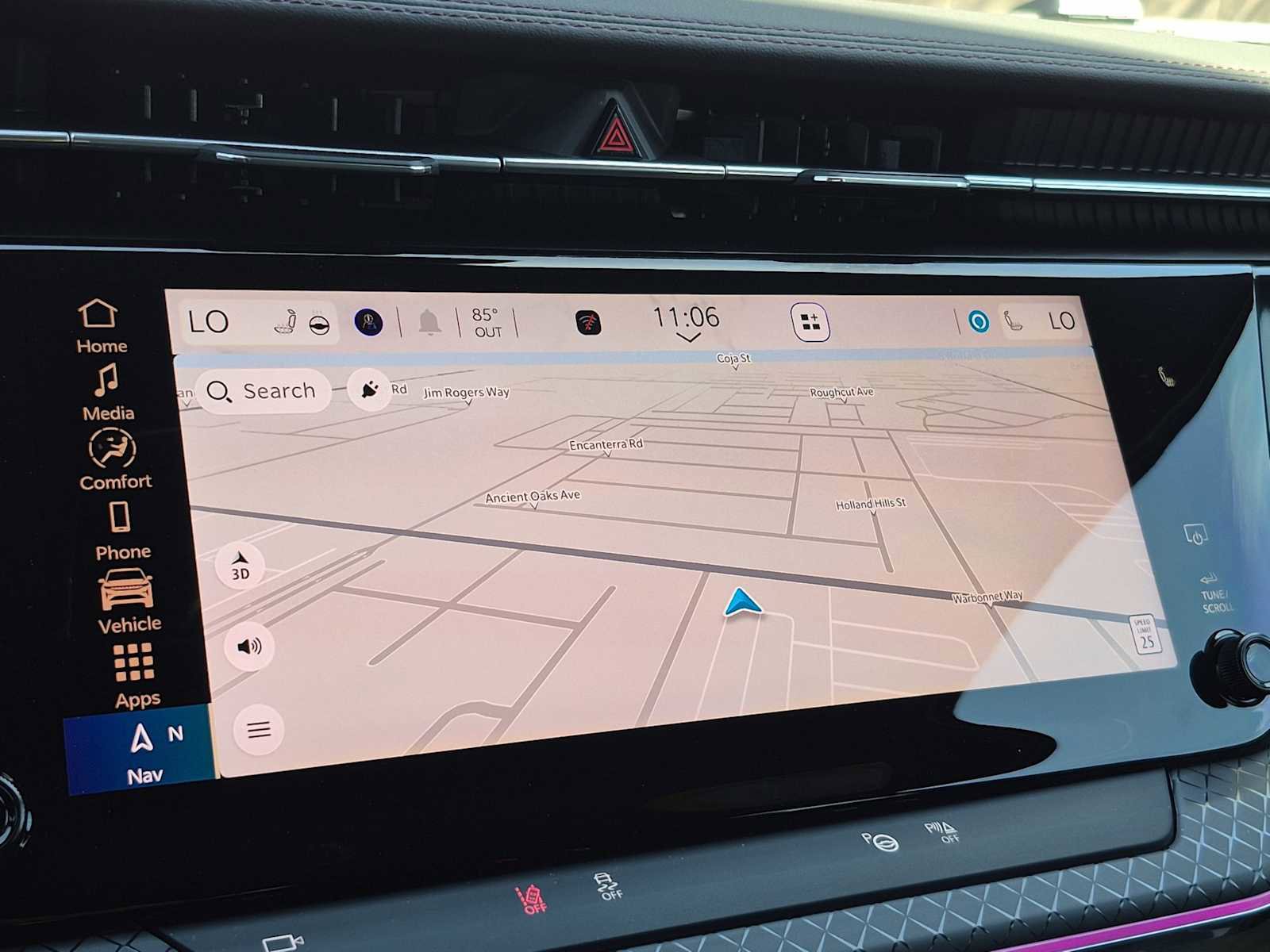 Used 2025 Jeep Wagoneer S Limited AWD/4WD image 27