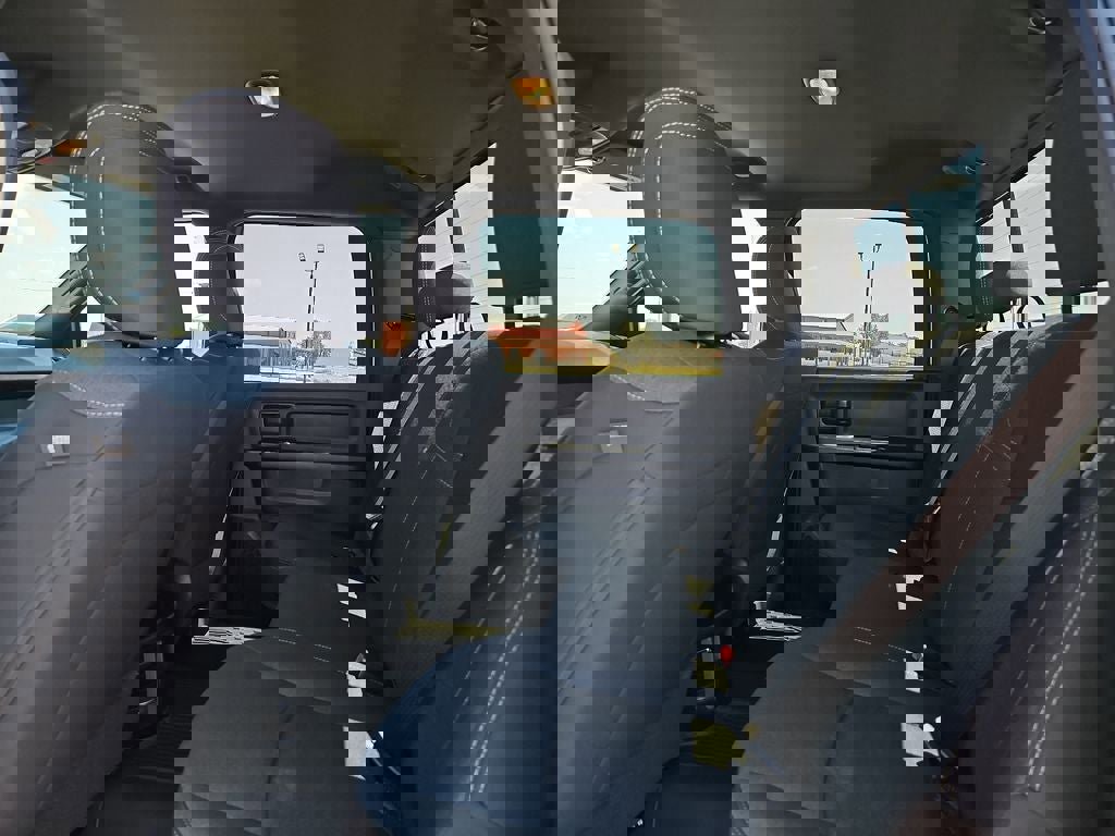 New 2026 RAM 2500 Tradesman image 17