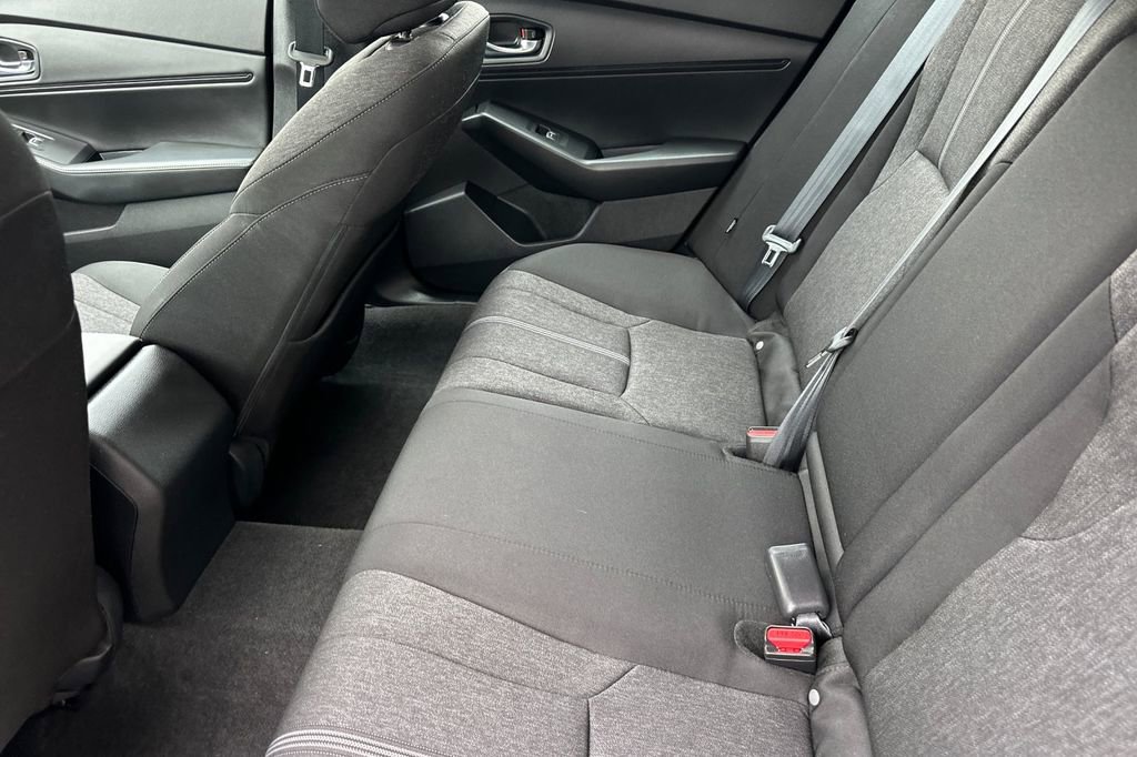 Certified 2023 Honda Accord Sport image 13