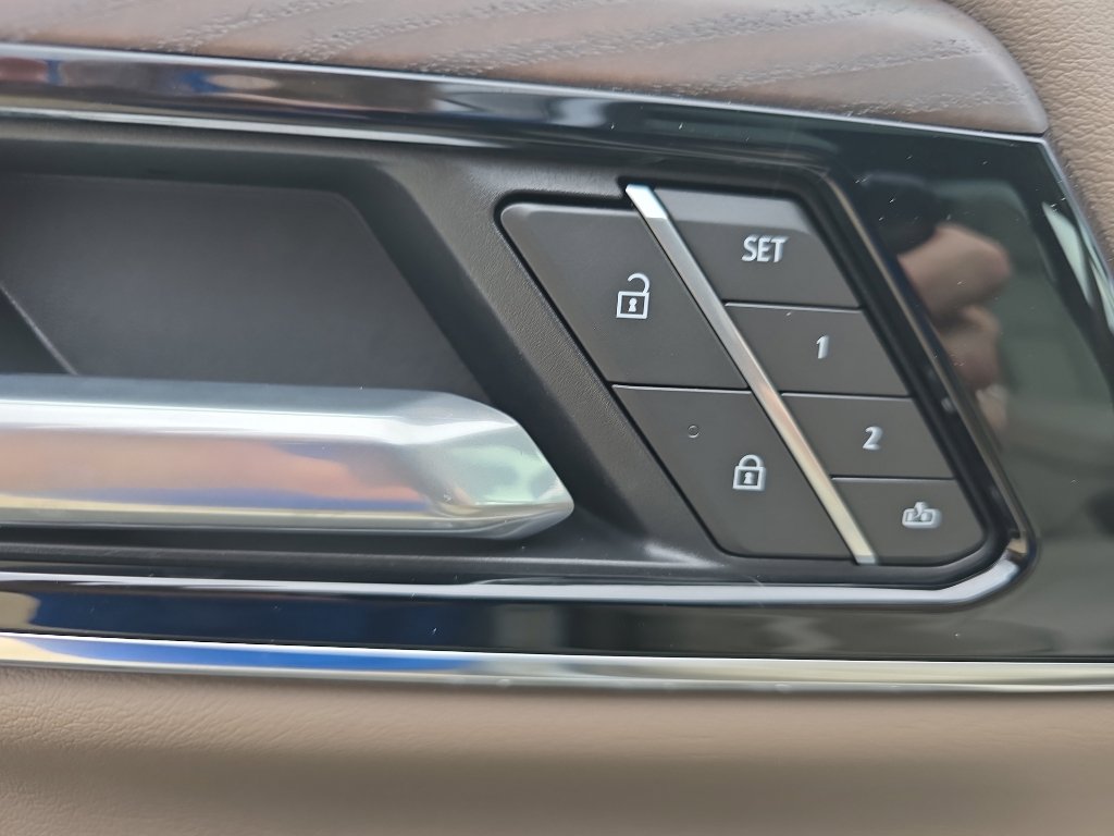 New 2026 GMC Yukon Denali w/ Denali Reserve Package RWD image 20