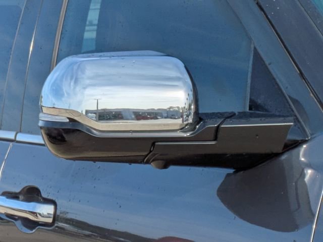 Used 2023 Toyota Tundra 1794 Edition RWD image 12