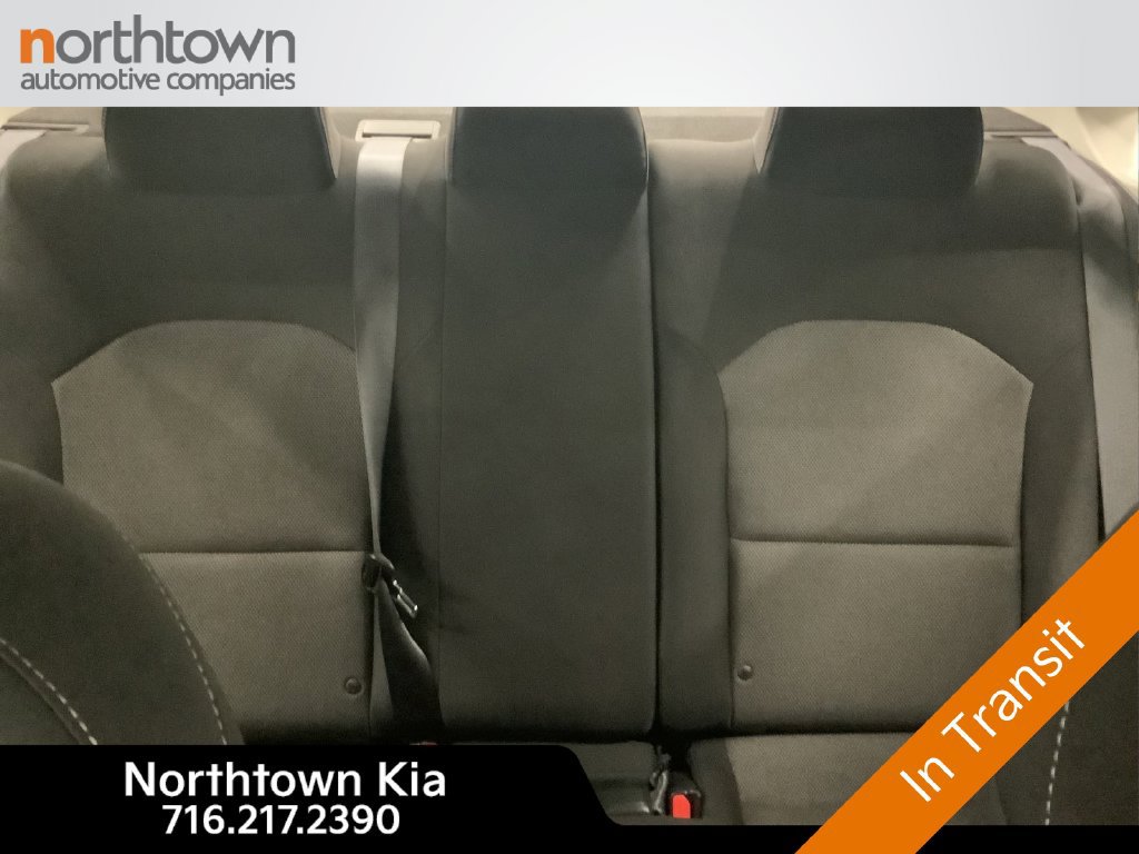 Used 2024 Kia Forte LXS w/ LXS Technology Package FWD image 18