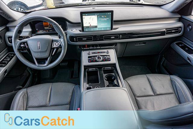 Used 2021 Lincoln Aviator Reserve image 28