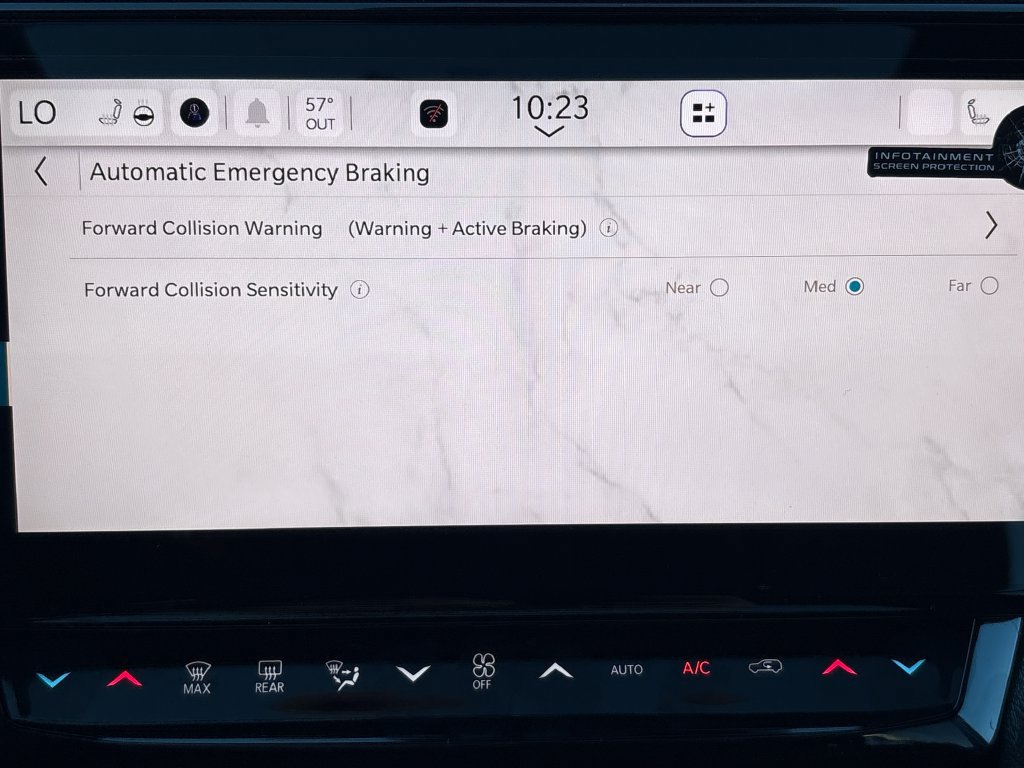 New 2027 Jeep Grand Cherokee 4WD image 37