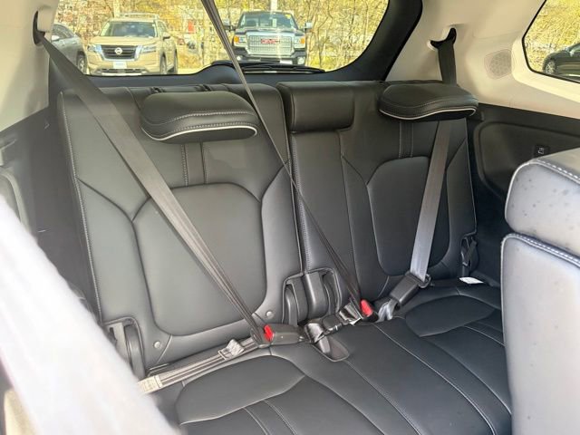 Used 2023 Honda Pilot Elite image 35