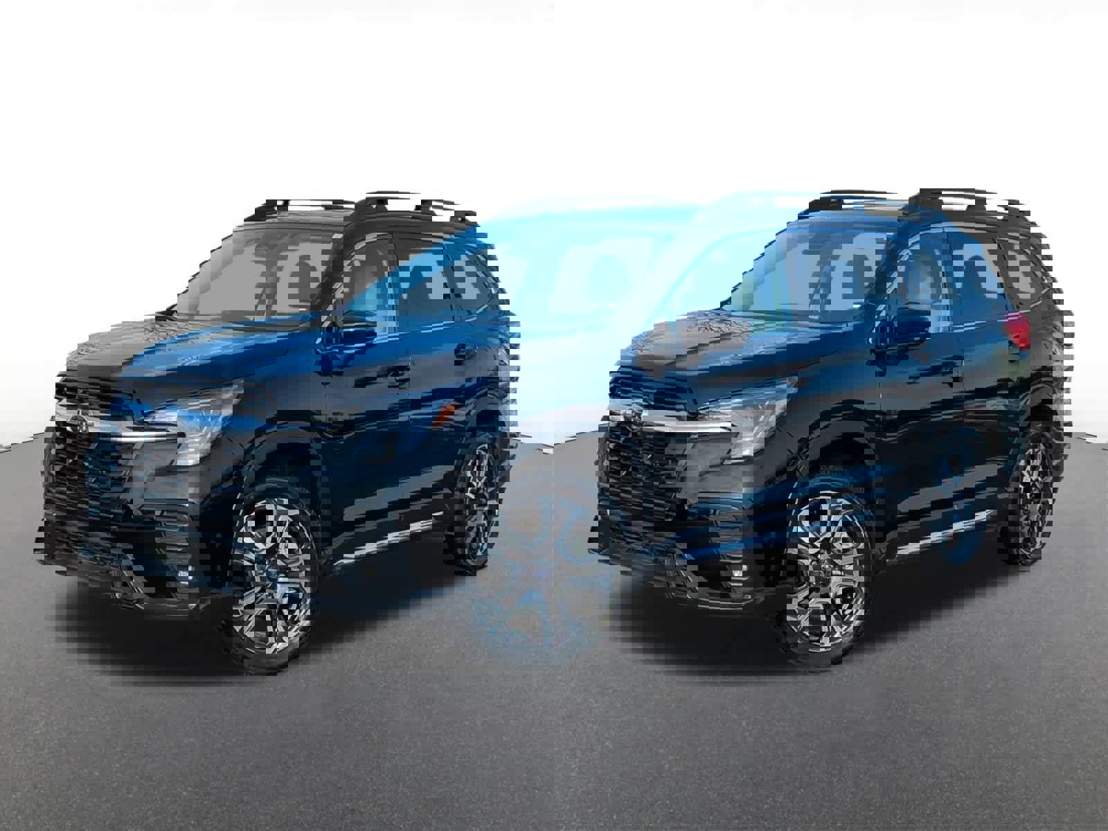 Certified 2025 Subaru Ascent Limited image 1