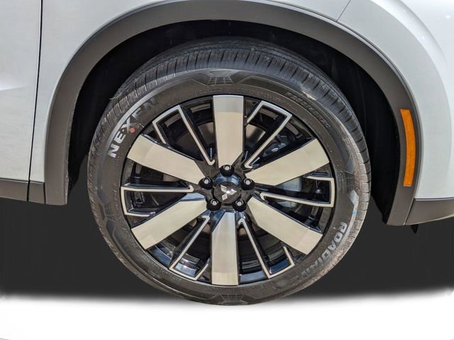 New 2026 Mitsubishi Outlander SE FWD image 11
