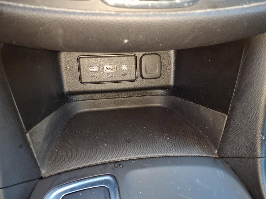 Used 2022 Chevrolet Equinox LT image 13