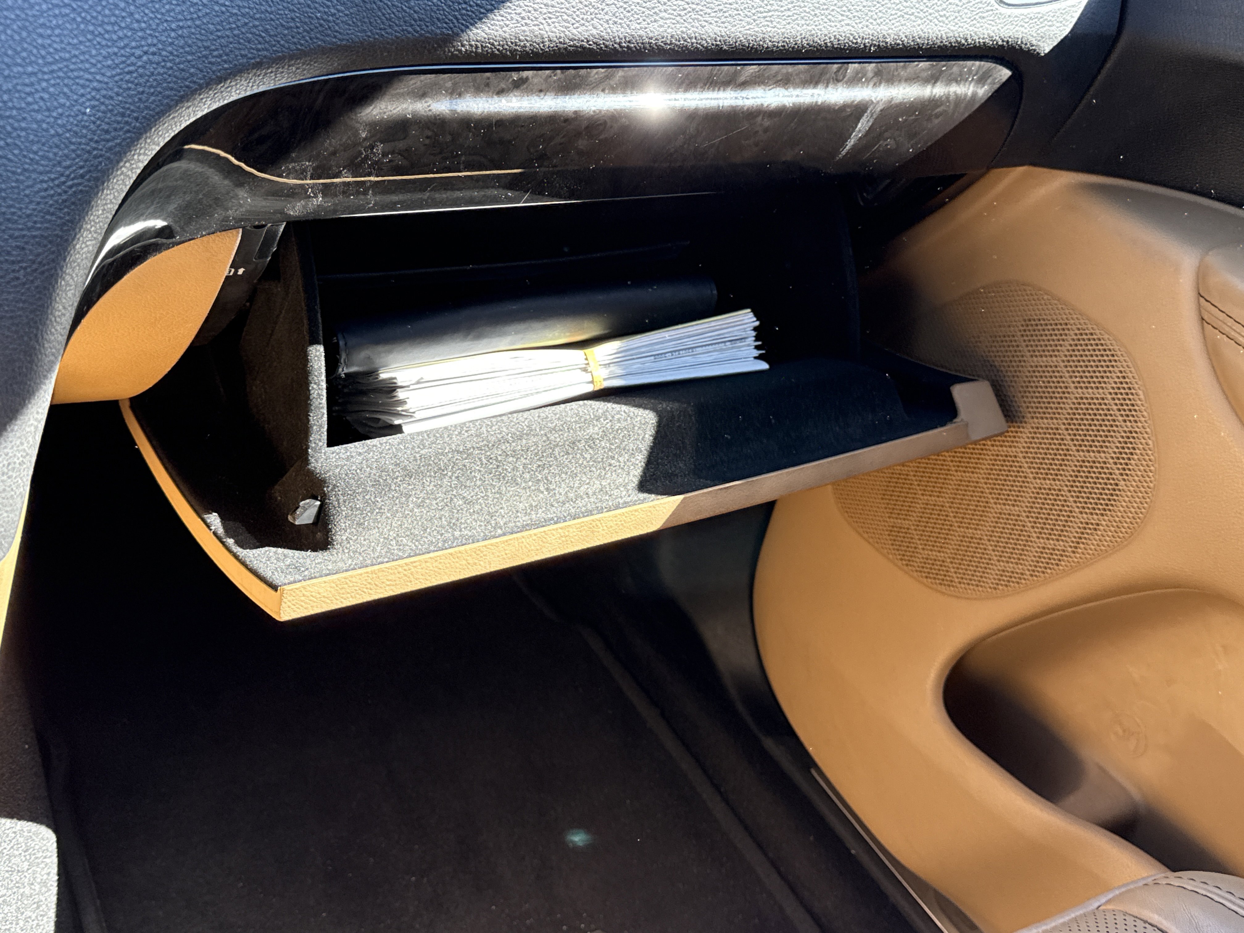 Used 2013 Dodge Durango Citadel w/ Technology Group image 23