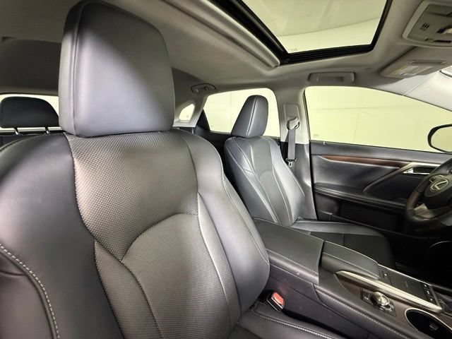 Used 2021 Lexus RX 350 FWD w/ Premium Package image 32