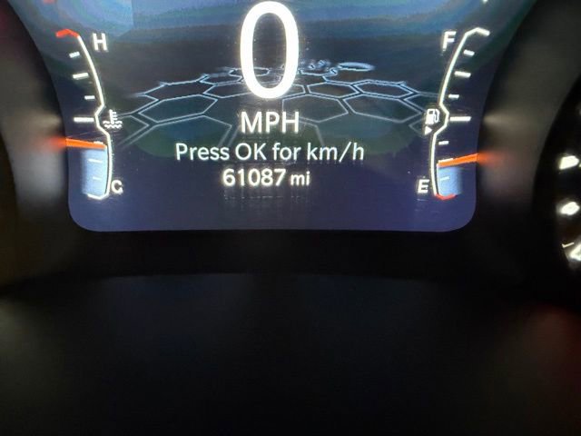 Used 2023 Jeep Compass Trailhawk image 34