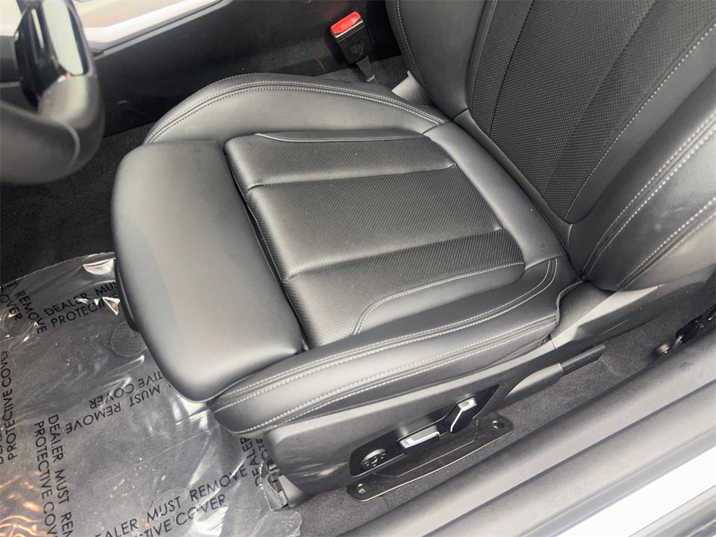 Used 2025 BMW 430i xDrive Coupe image 28