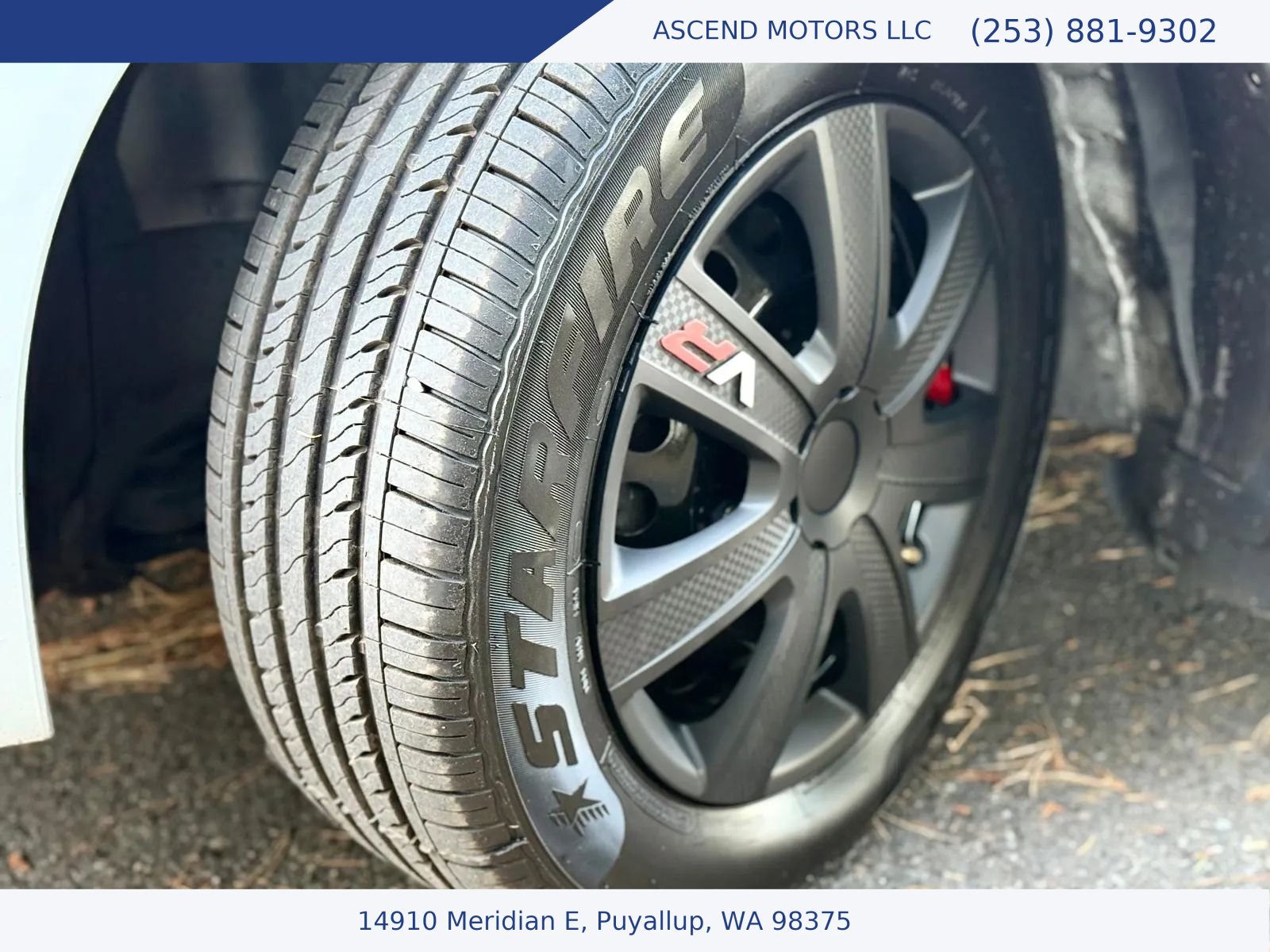 Used 2014 Honda Civic LX image 14
