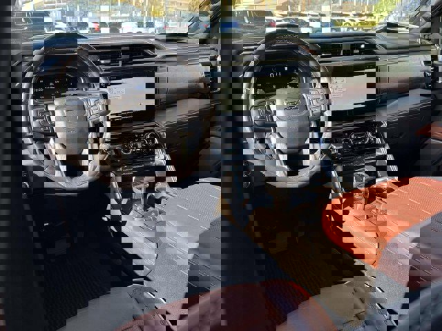 Used 2023 GMC Sierra 1500 Denali Ultimate image 21