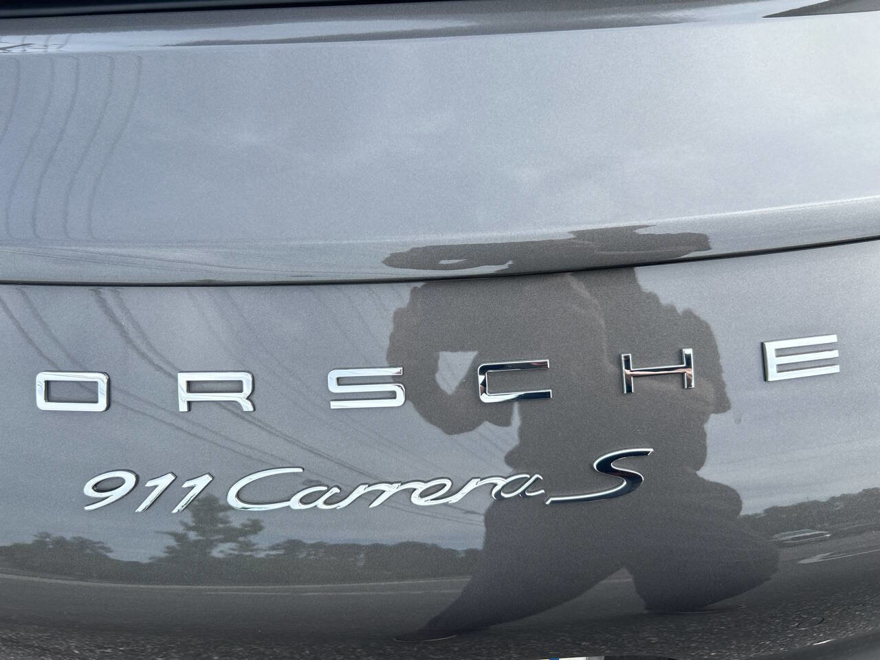 Used 2016 Porsche 911 Carrera S image 35