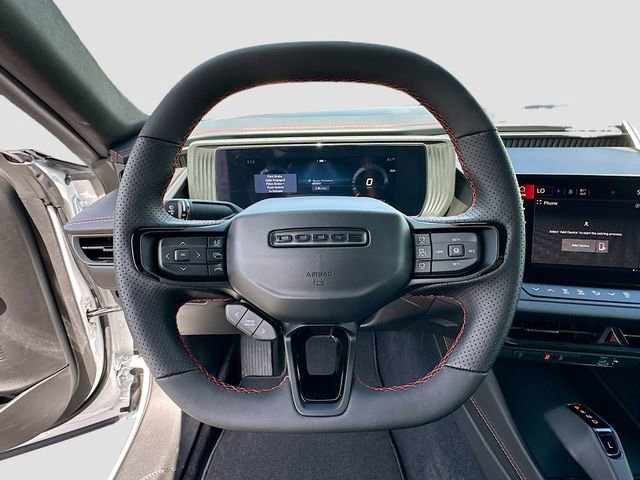 New 2026 Dodge Charger R/T image 7