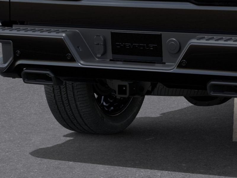 New 2026 Chevrolet Silverado 1500 High Country w/ High Country Premium Package AWD/4WD image 15