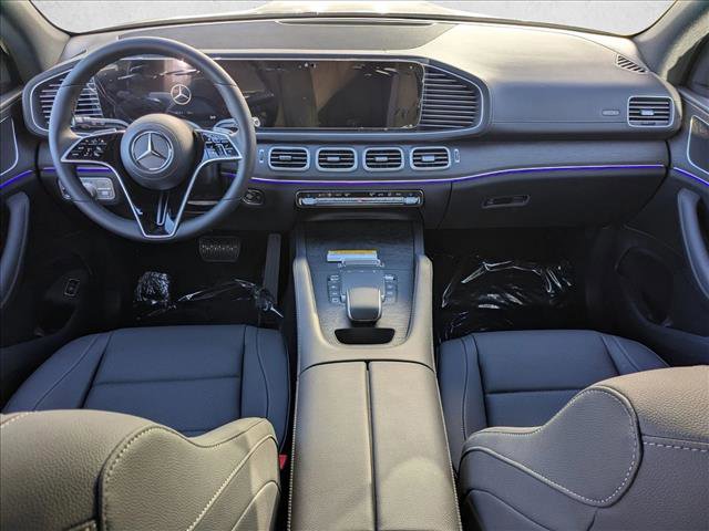 New 2026 Mercedes-Benz GLE 350 4MATIC image 15