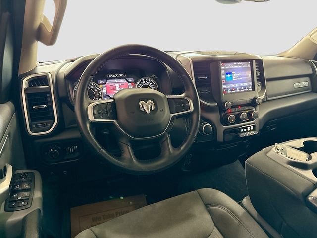 Used 2019 RAM 1500 Big Horn image 22
