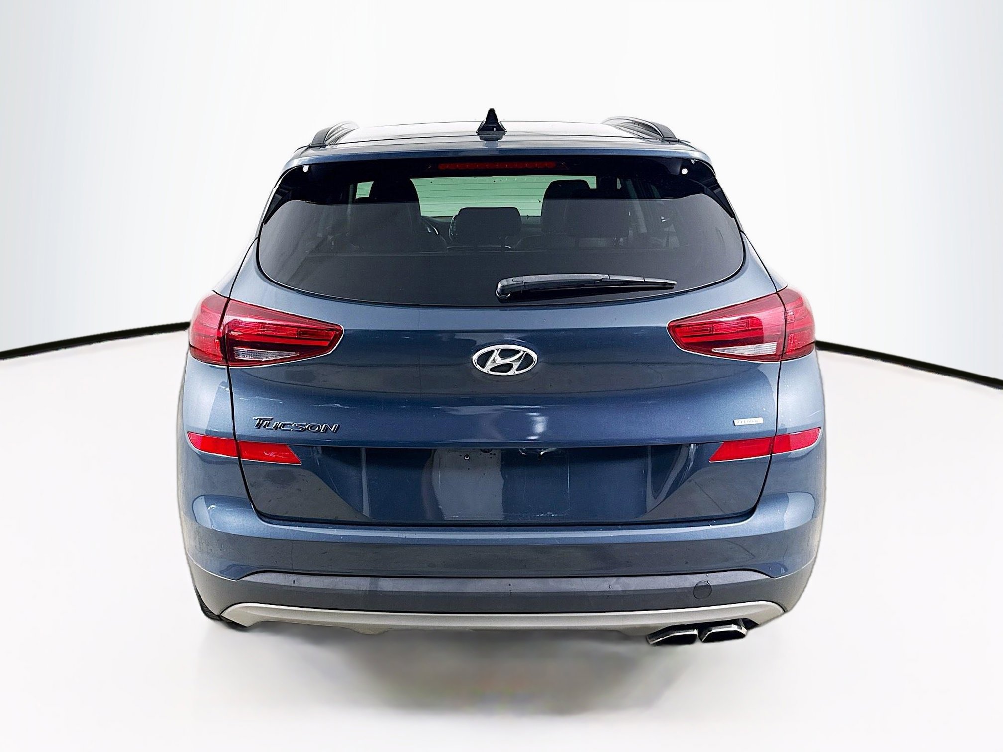 Used 2020 Hyundai Tucson Ultimate image 31