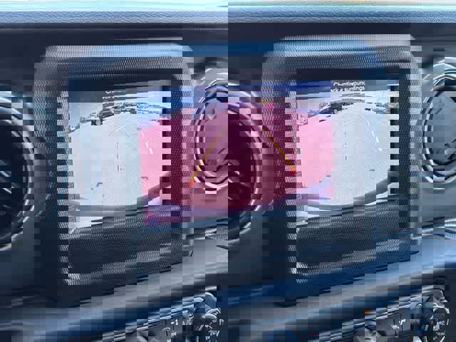 Used 2022 Jeep Wrangler Unlimited Sport image 32