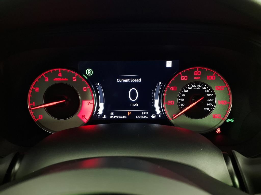 Used 2023 Acura TLX w/ A-SPEC Package AWD/4WD image 19