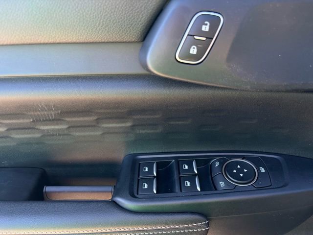 New 2026 Ford Ranger XLT w/ Equipment Group 301A High image 13