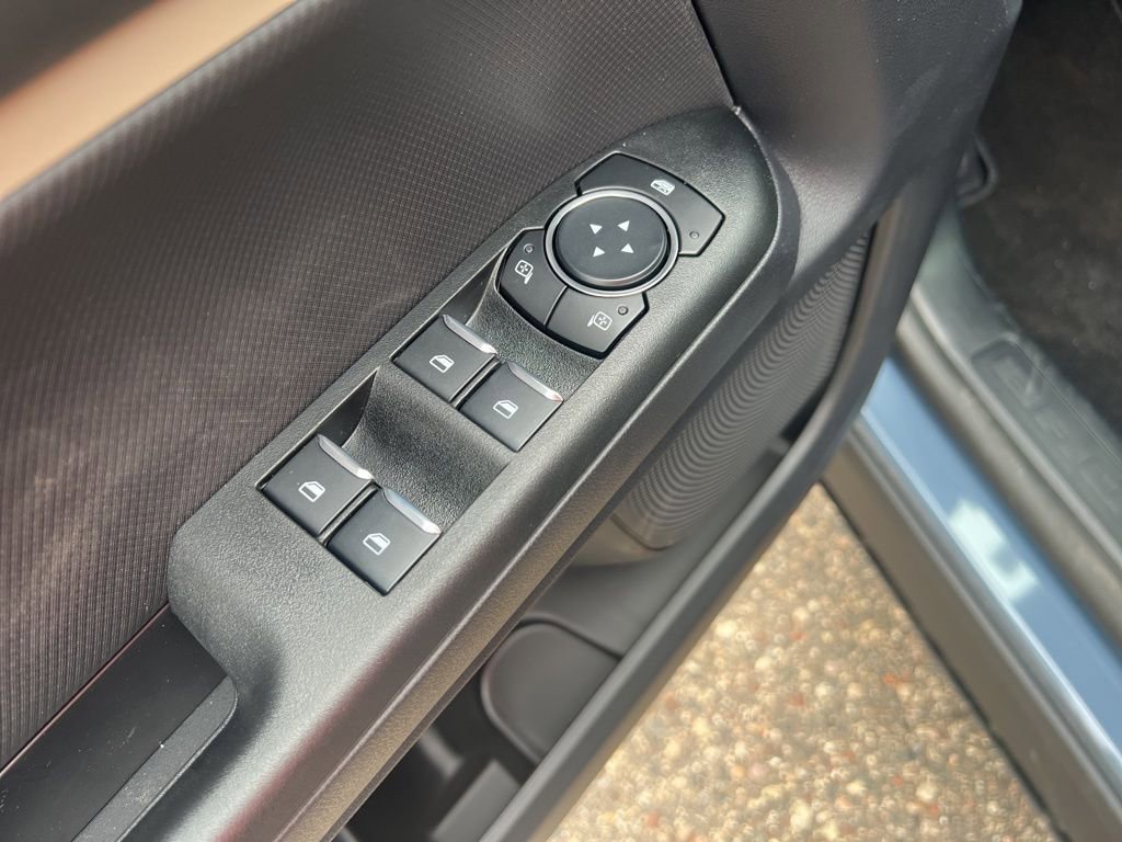 New 2025 Ford Bronco Sport Big Bend image 20