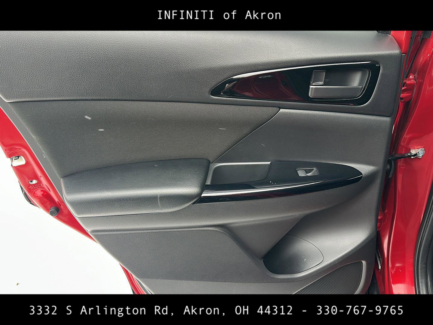 Used 2019 Mitsubishi Eclipse Cross LE image 29