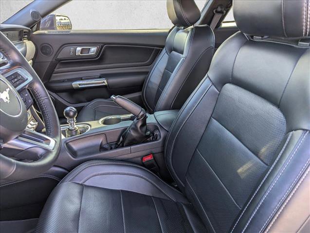 Used 2020 Ford Mustang GT Premium w/ GT Performance Package image 23