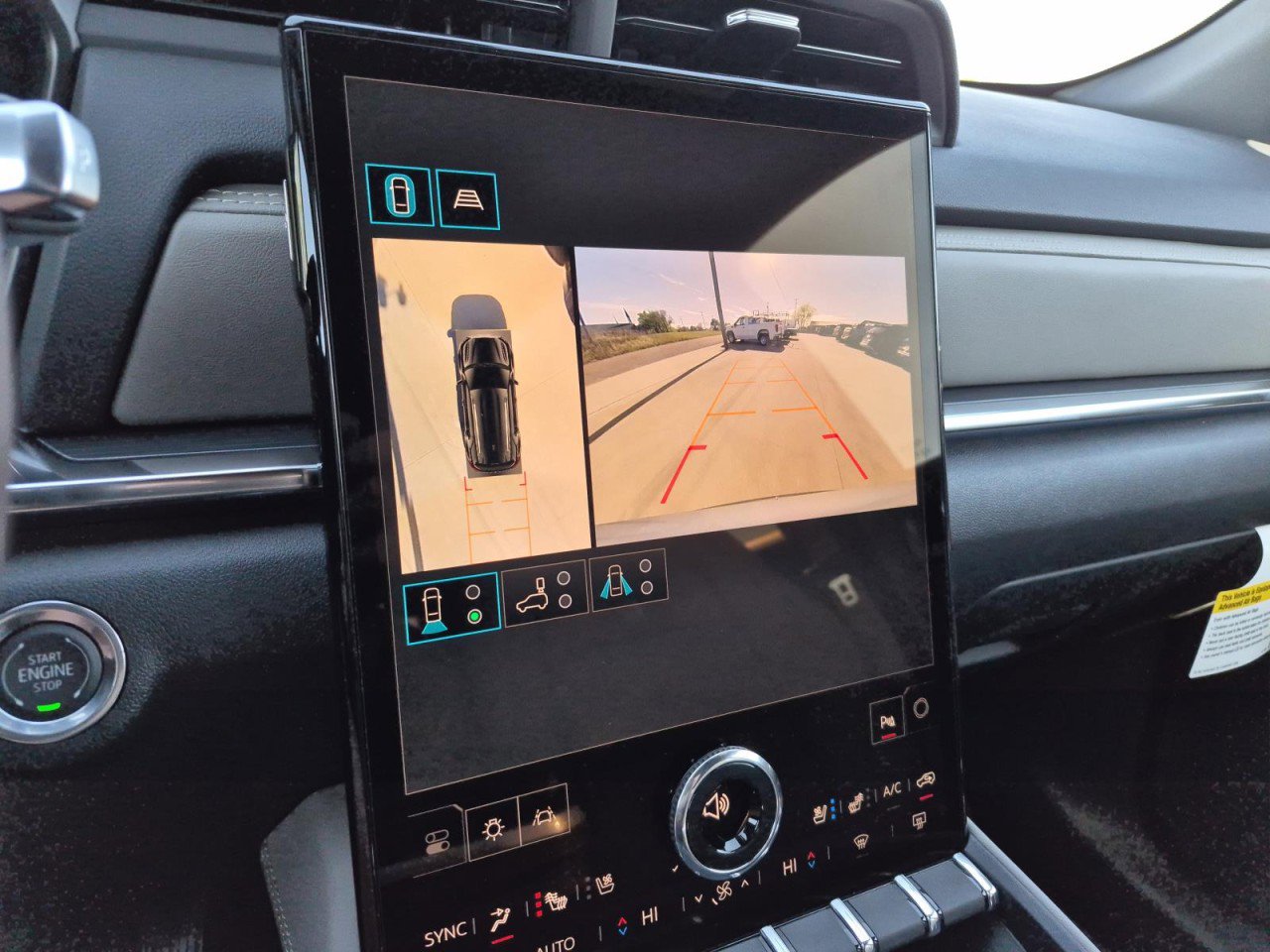 New 2026 GMC Terrain Elevation w/ Elevation Premium Package image 23