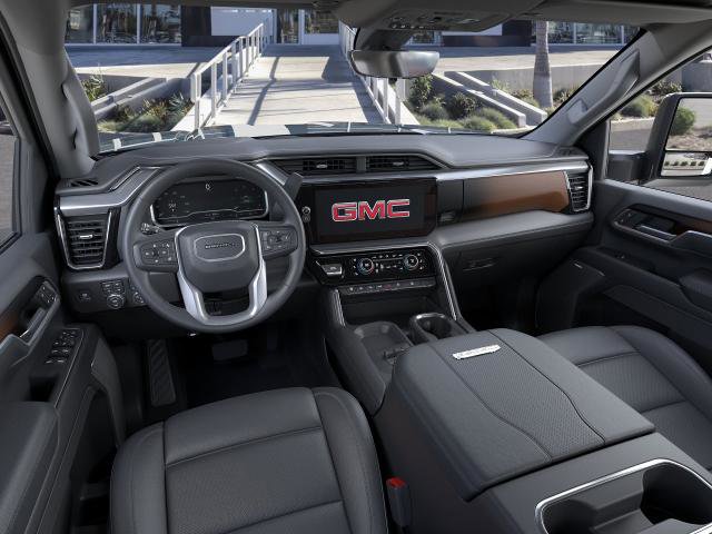 New 2026 GMC Sierra 2500 Denali w/ Denali Reserve Package AWD/4WD image 15