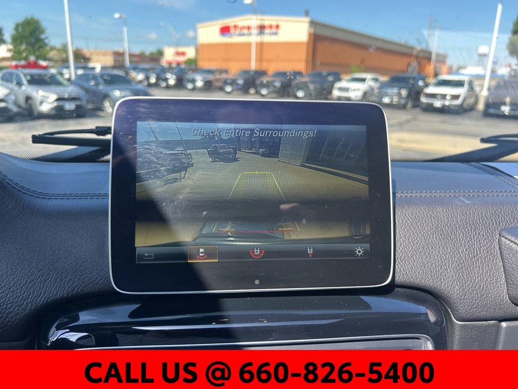 Used 2017 Mercedes-Benz G 550 image 20