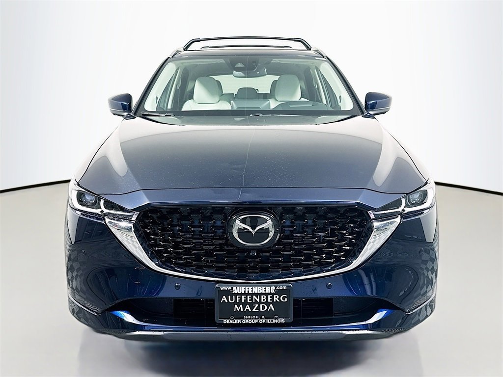 New 2025 MAZDA CX-5 AWD 2.5 S image 2