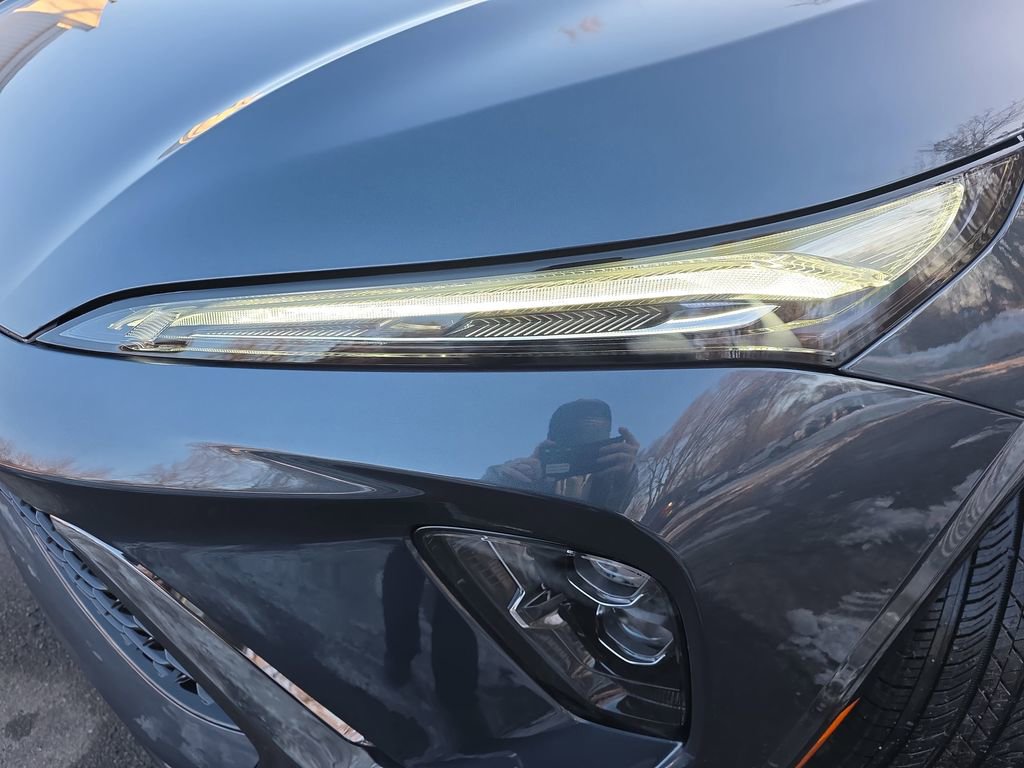 New 2026 Buick Envision Sport Touring image 35