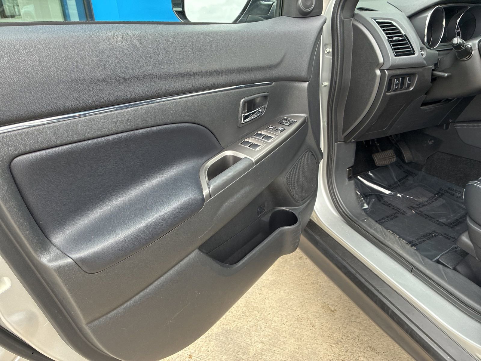 Used 2022 Mitsubishi Outlander Sport GT AWD/4WD image 9