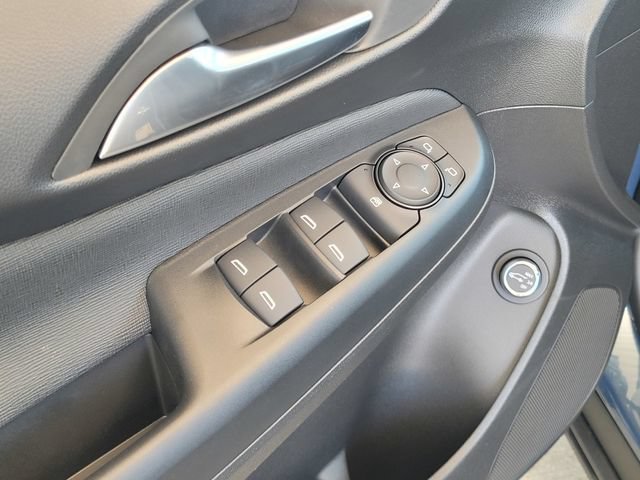 New 2026 Buick Envista Preferred w/ Convenience I Package FWD image 17