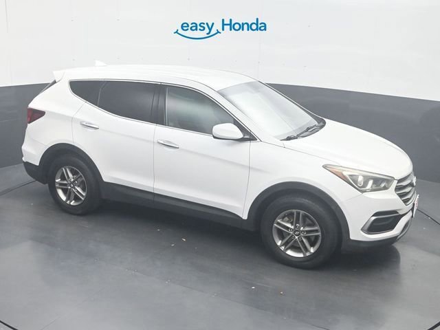 Used 2017 Hyundai Santa Fe Sport image 18