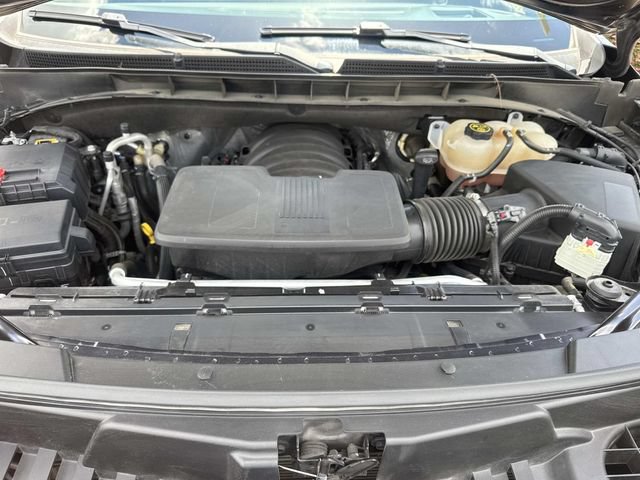 Used 2023 Cadillac Escalade ESV Sport Platinum AWD/4WD image 8