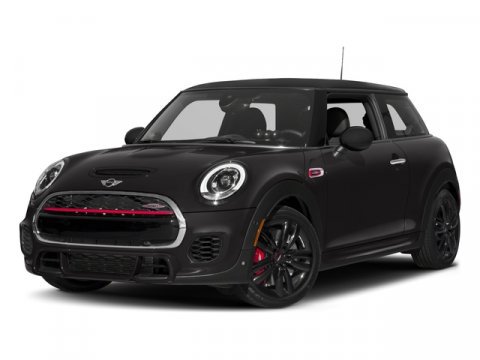 Used 2018 MINI Cooper John Cooper Works image 1