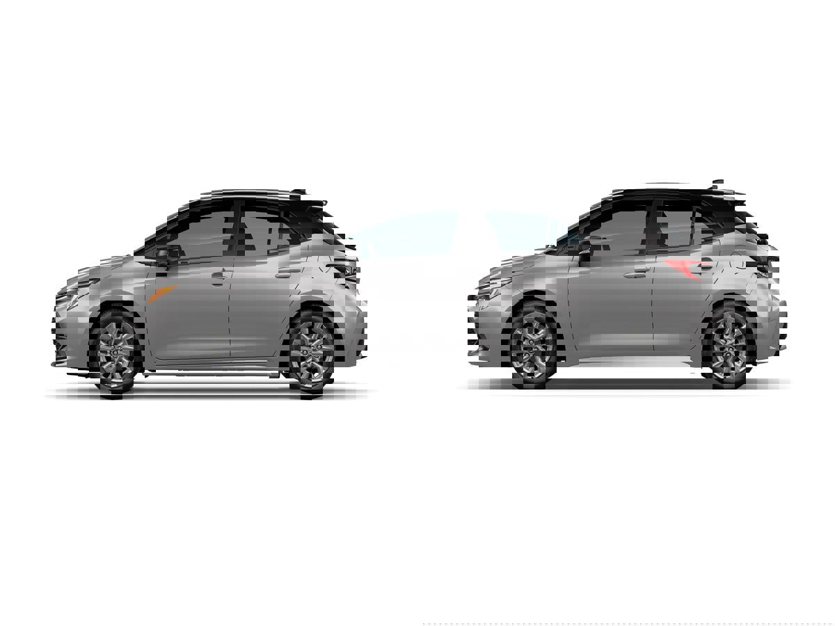 New 2026 Toyota Corolla SE image 5