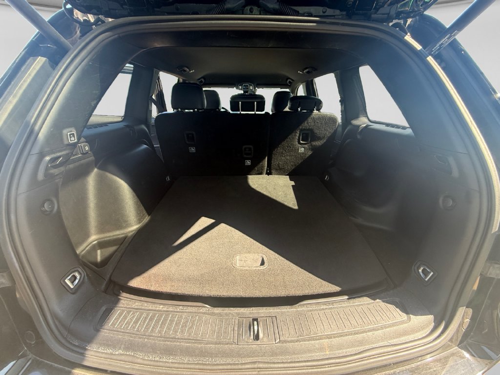 Used 2024 Jeep Grand Cherokee Altitude AWD/4WD image 46