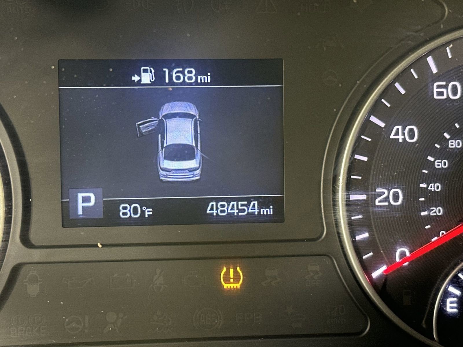 Used 2020 Kia Optima EX image 19