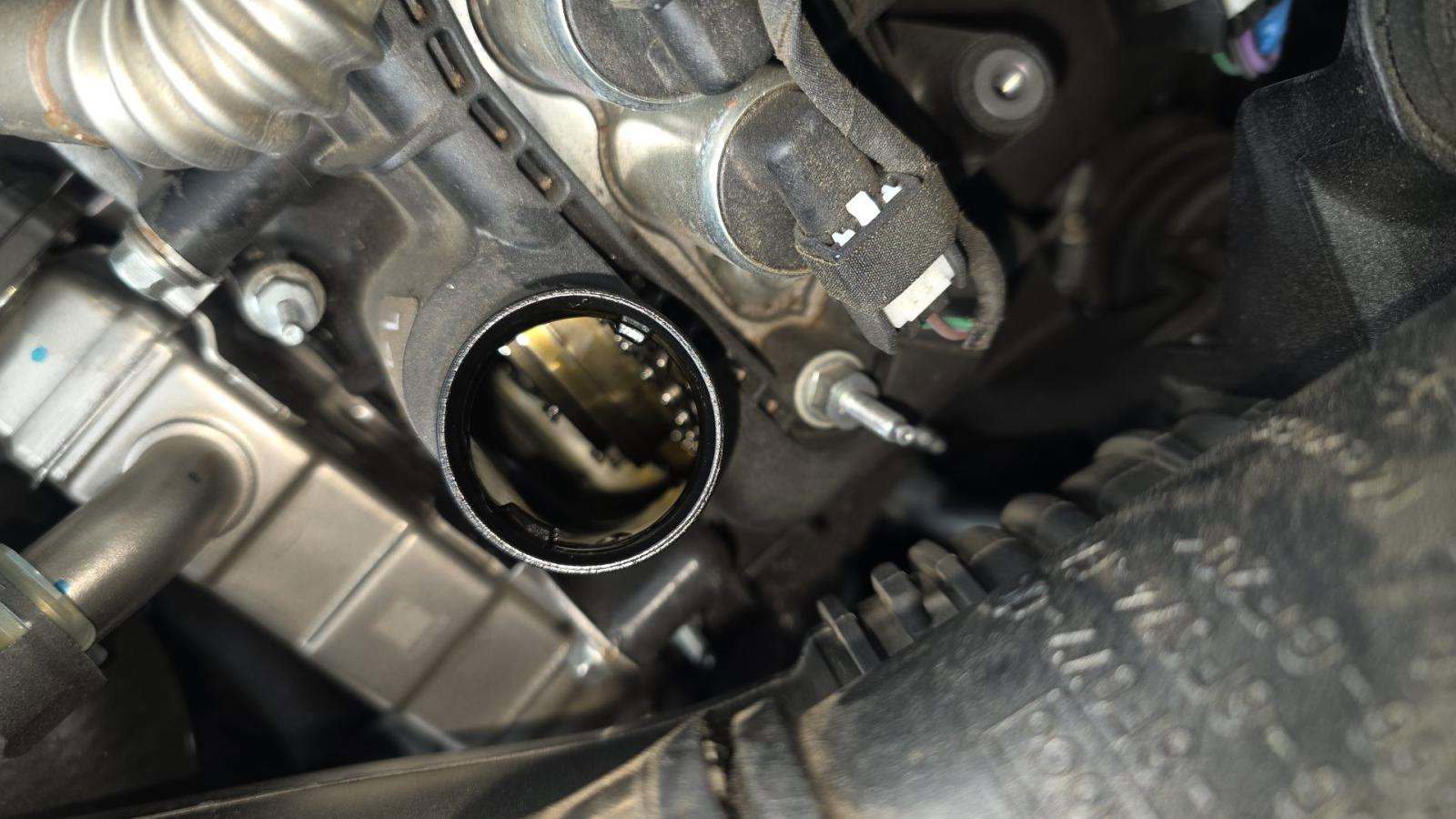 Used 2025 Ford Bronco Badlands image 23