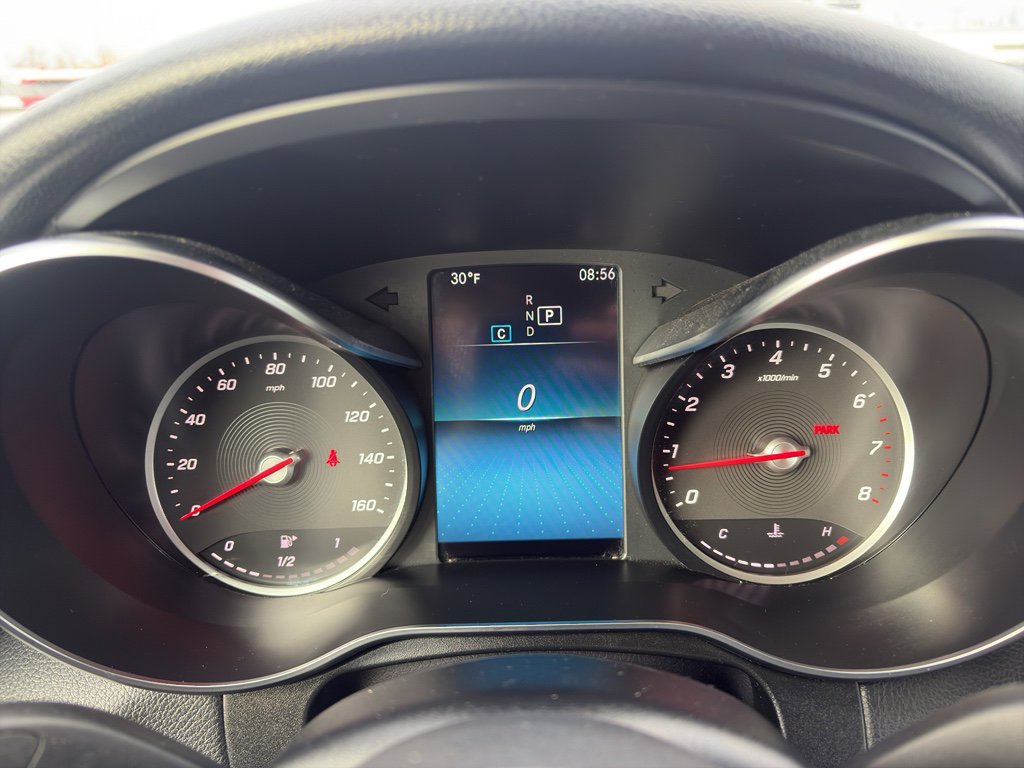 Used 2020 Mercedes-Benz GLC 300 4MATIC image 22