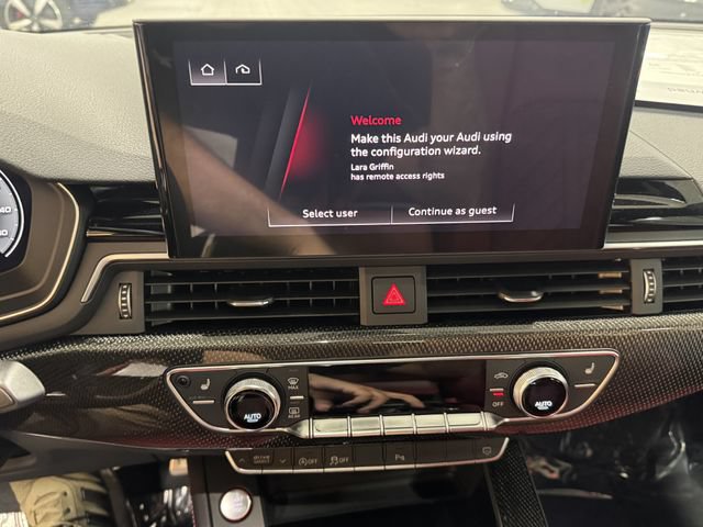 Certified 2023 Audi S5 Premium Plus w/ Premium Plus AWD/4WD image 18